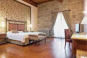Eurostars Monumento Monasterio de San Clodio Hotel