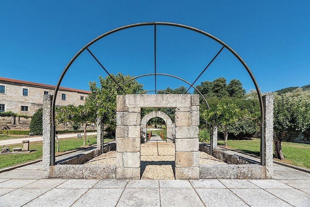 Eurostars Monumento Monasterio de San Clodio Hotel