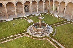 Eurostars Monumento Monasterio de San Clodio Hotel