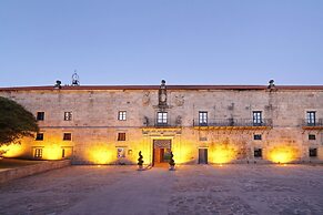 Eurostars Monumento Monasterio de San Clodio Hotel