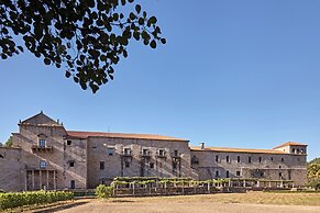 Eurostars Monumento Monasterio de San Clodio Hotel