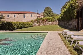 Eurostars Monumento Monasterio de San Clodio Hotel