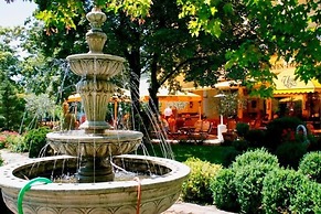 Seibel's Parkhotel
