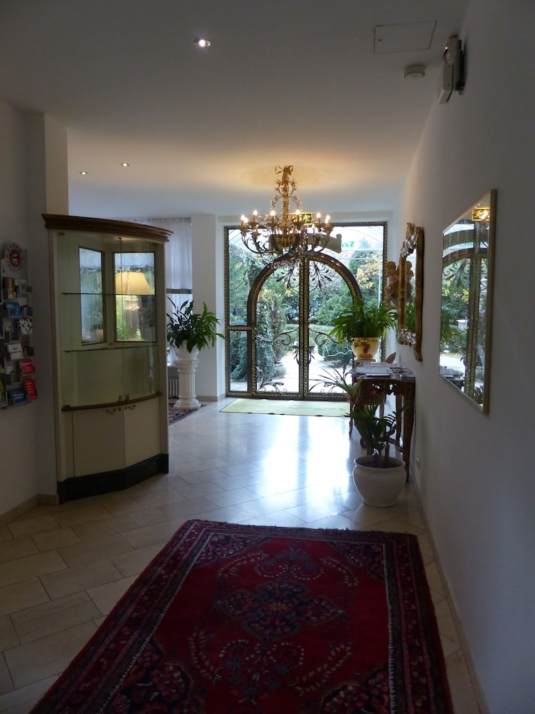 Seibel's Parkhotel