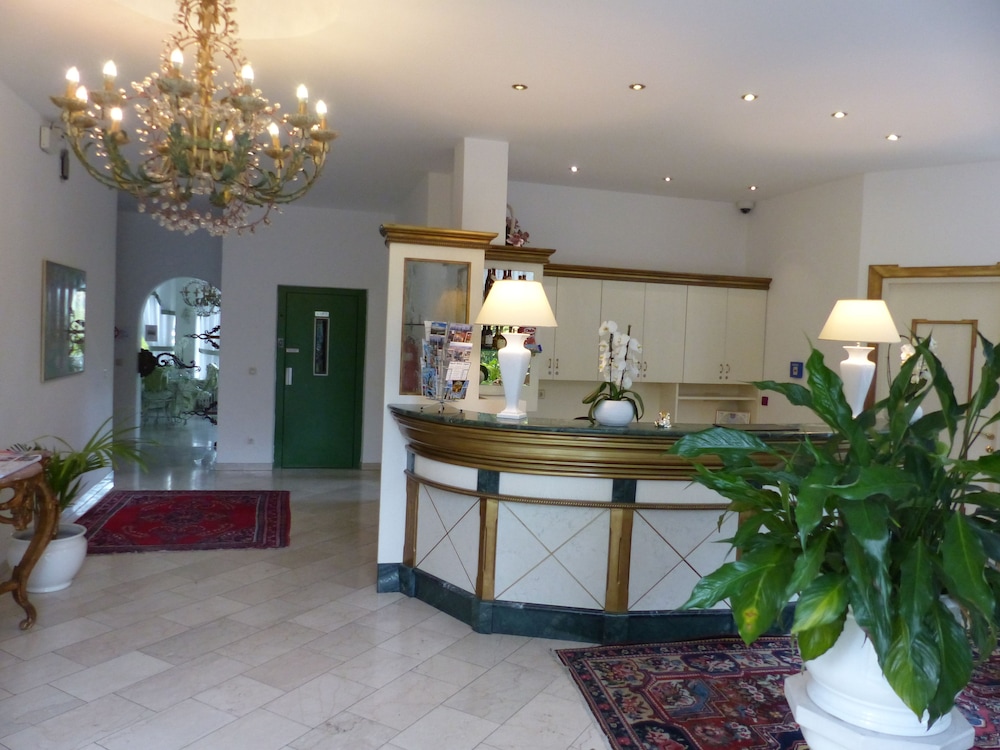 Seibel's Parkhotel