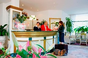 Seibel's Parkhotel