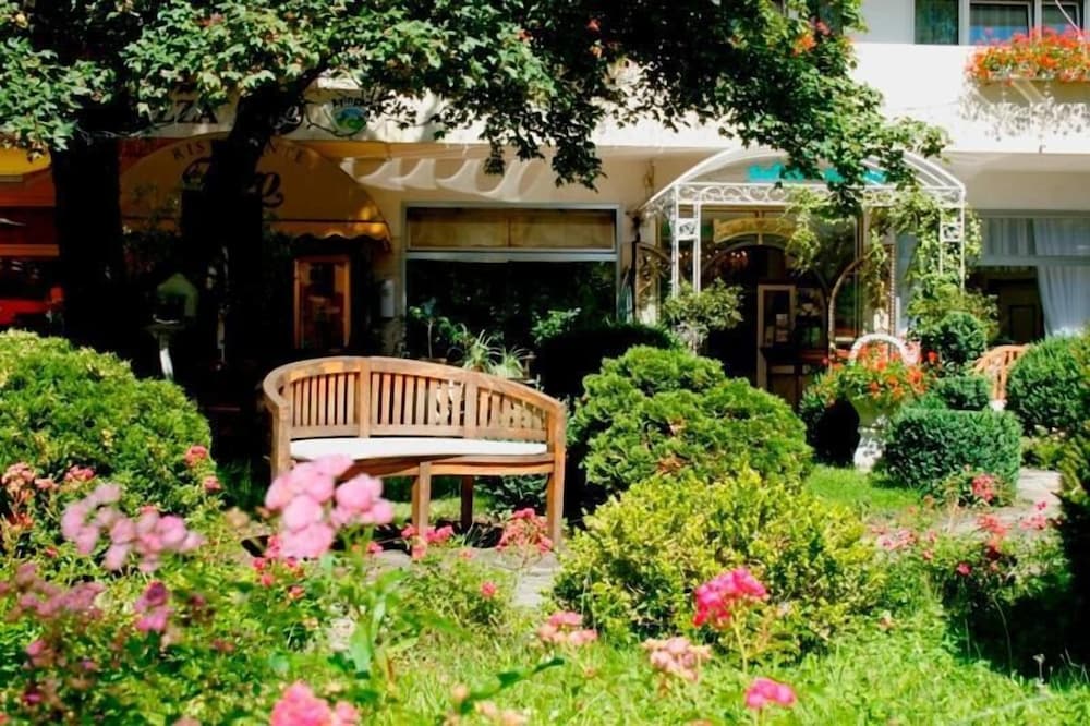 Seibel's Parkhotel
