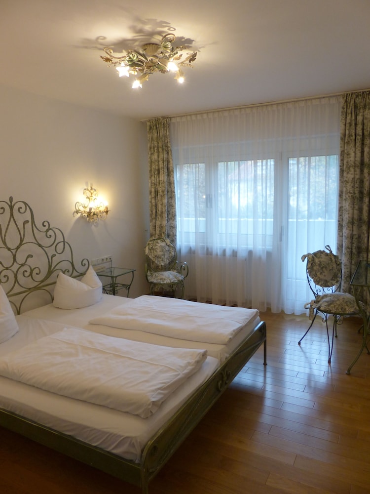 Seibel's Parkhotel