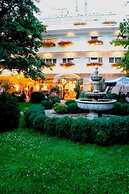 Seibel's Parkhotel