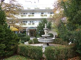 Seibel's Parkhotel