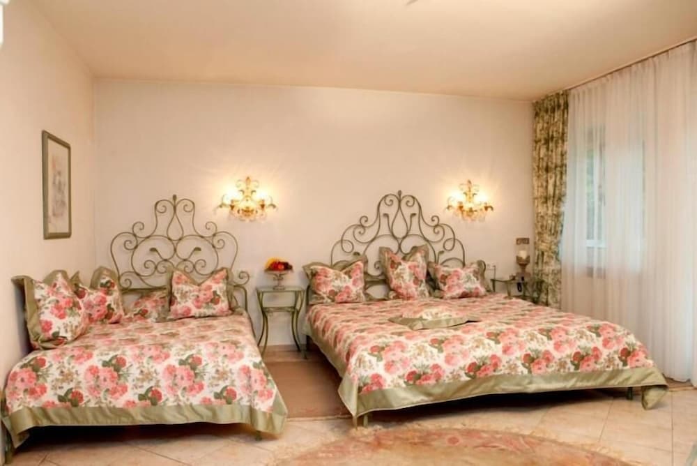 Seibel's Parkhotel