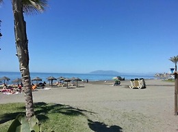 Fay Victoria Beach