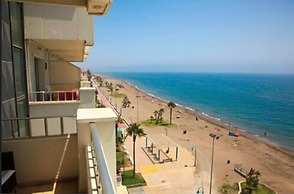 Fay Victoria Beach