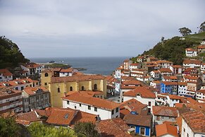 Casona de la Paca