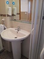 Hostal Juan XXIII