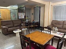 Hostal Juan XXIII