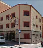 Hostal Juan XXIII