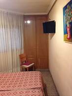 Hostal Juan XXIII