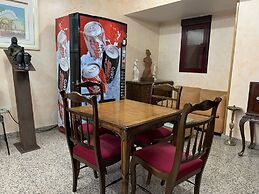Hostal Juan XXIII