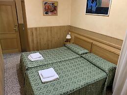 Hostal Juan XXIII