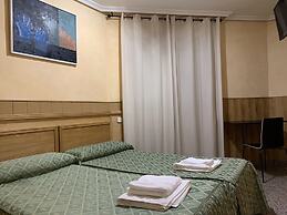 Hostal Juan XXIII