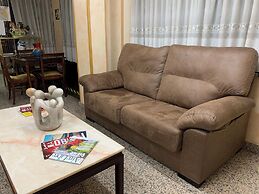 Hostal Juan XXIII