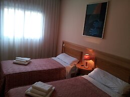 Hostal Juan XXIII
