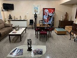 Hostal Juan XXIII