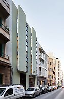 Hotel Palladium