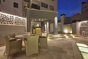 Hotel Palladium