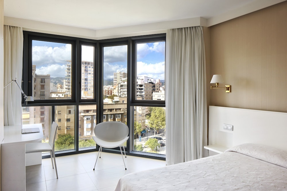 Hotel Palladium