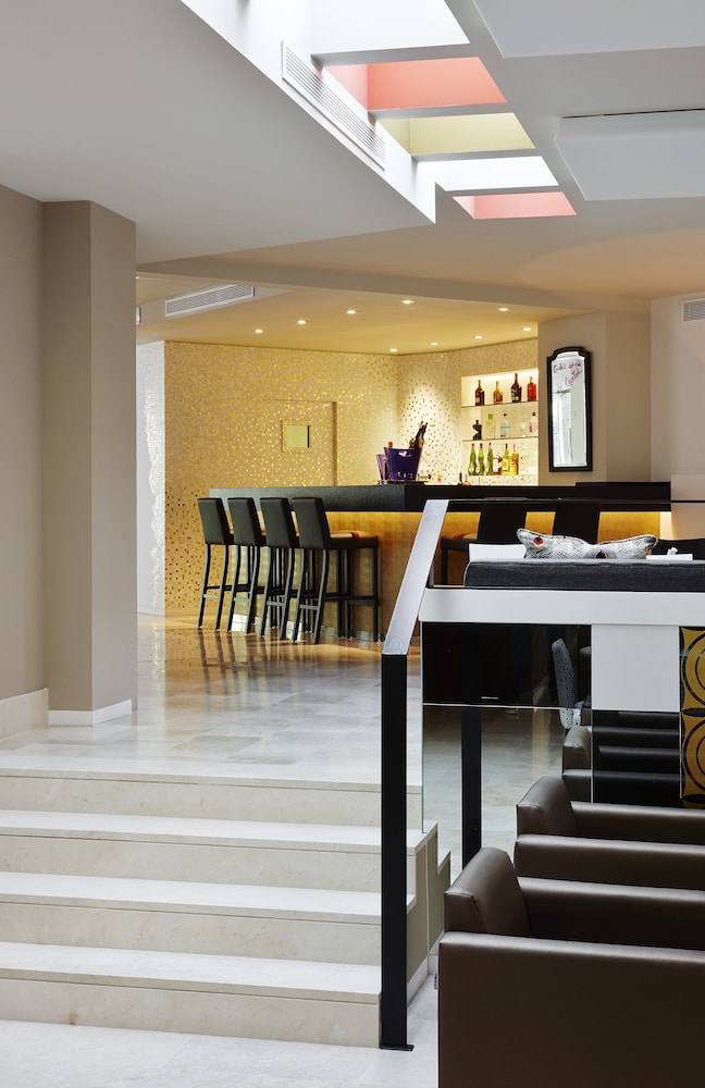 Hotel Palladium