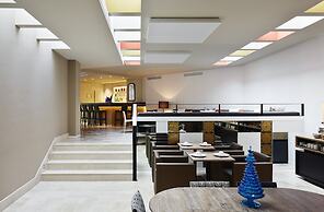 Hotel Palladium