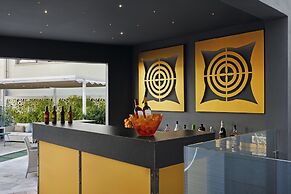 Hotel Palladium