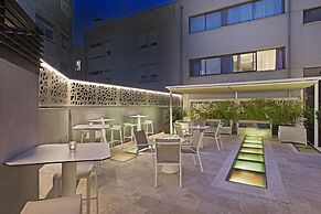 Hotel Palladium