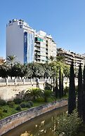 Hotel Palladium