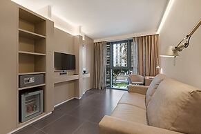 Hotel Palladium