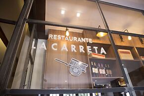 Hotel La Carreta
