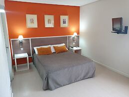 Hotel La Carreta
