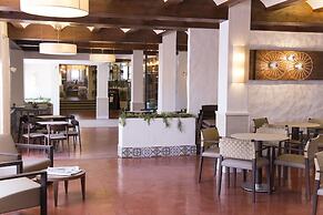 Hotel La Carreta