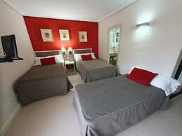 Hotel La Carreta
