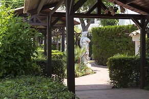 Hotel La Carreta