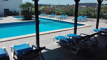Hotel La Carreta
