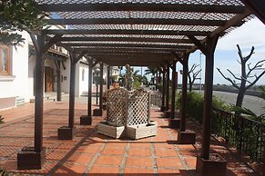 Hotel La Carreta