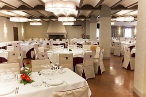 Hotel La Carreta