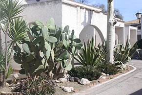 Hotel La Carreta