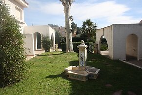 Hotel La Carreta