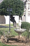 Hotel La Carreta