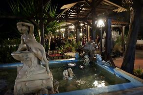 Hotel La Carreta