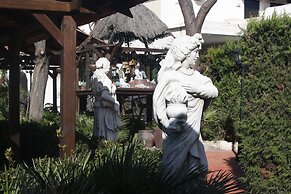 Hotel La Carreta